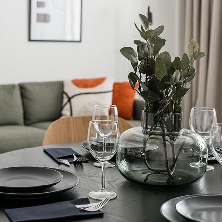 Prime Apartments Pori Central Exterior photo